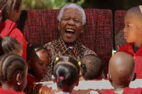 Rumah Nelson Mandela kini Telah Diubah Menjadi Hotel Butik